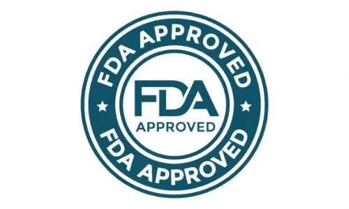 Quiet Tone FDA disclaimer