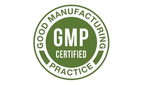Quiet Tone GMP claim