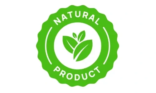 Quiet Tone natural product claim