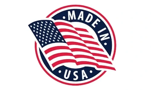 Quiet Tone made in the USA claim