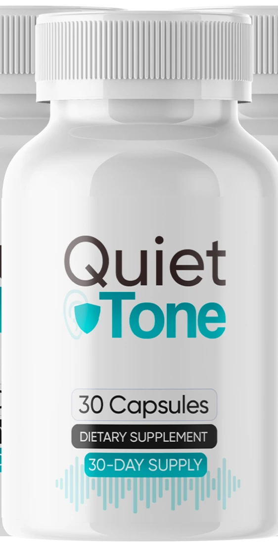 Quiet Tone Reviews 2026 Pros Cons And Honest Consumer Report